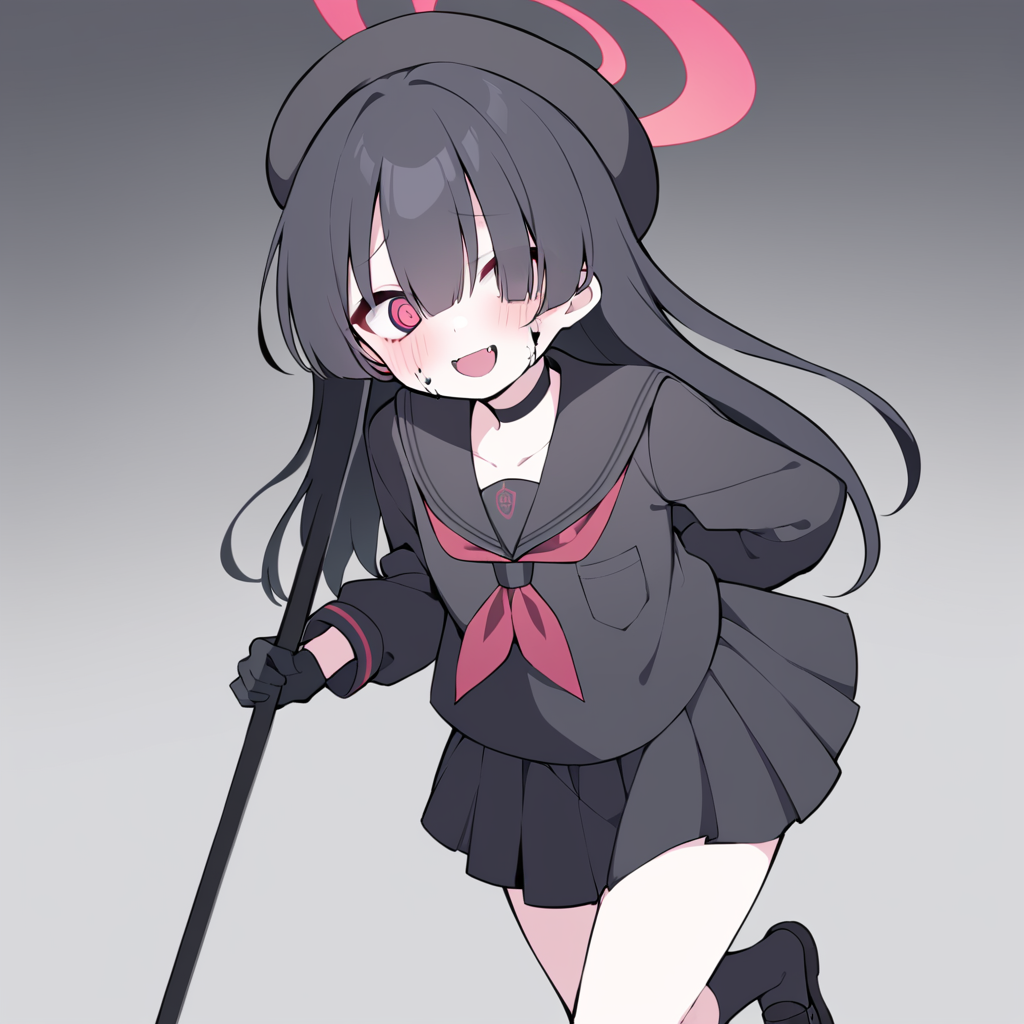 バールのようなもの