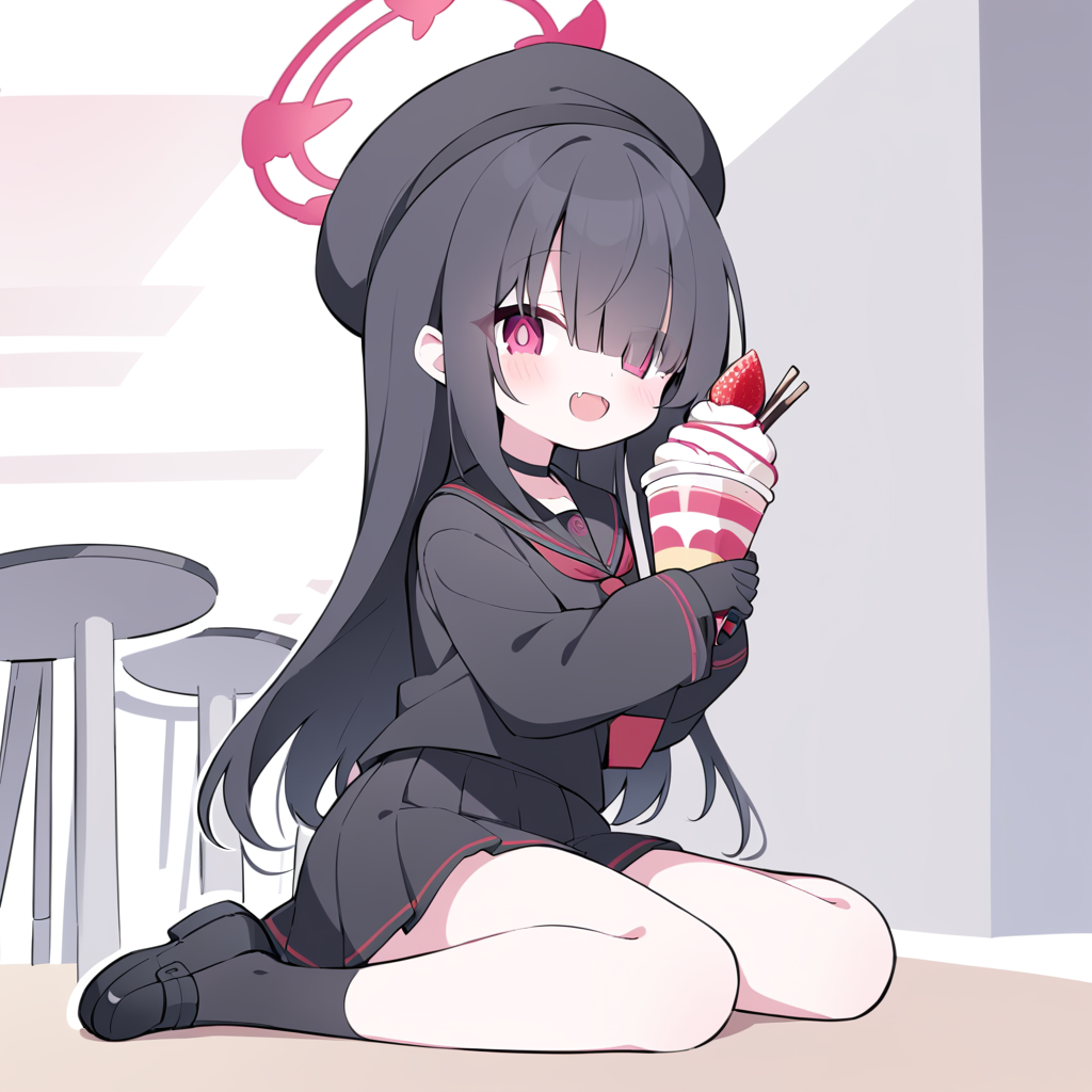 美味しそう…！